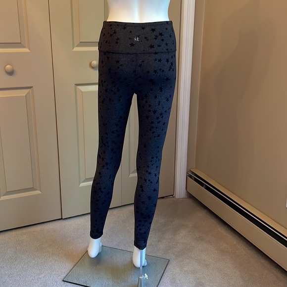 Star ⭐️ leggings - Picture 4 of 4